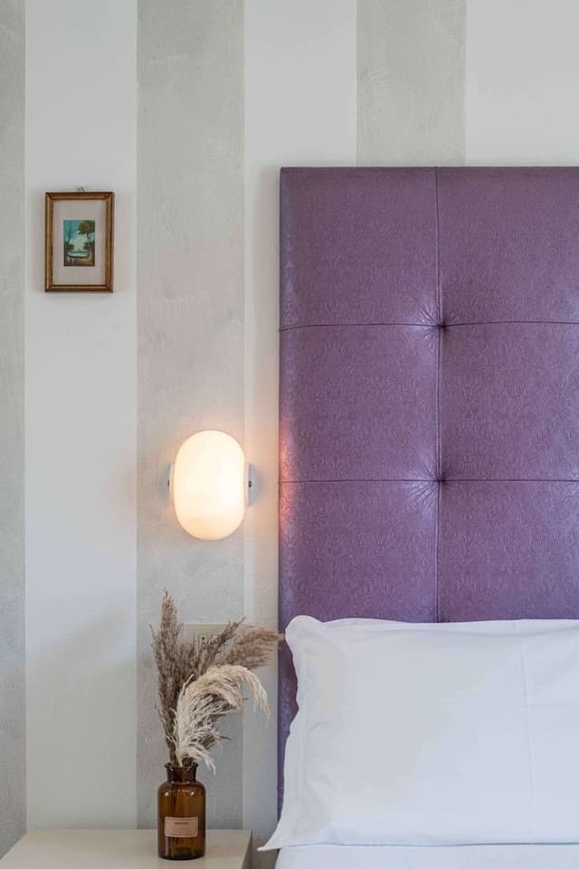 Double Room, Terrace