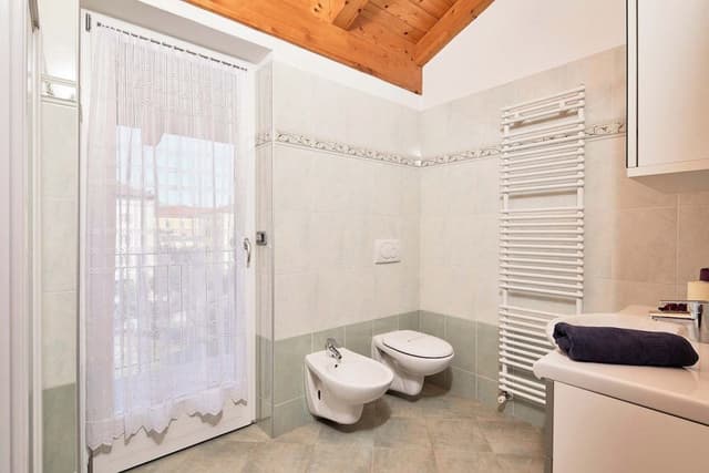 Superior Penthouse, 2 Bedrooms, Terrace