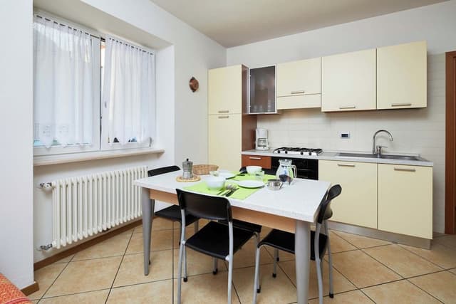 Comfort Apartment, 1 Bedroom