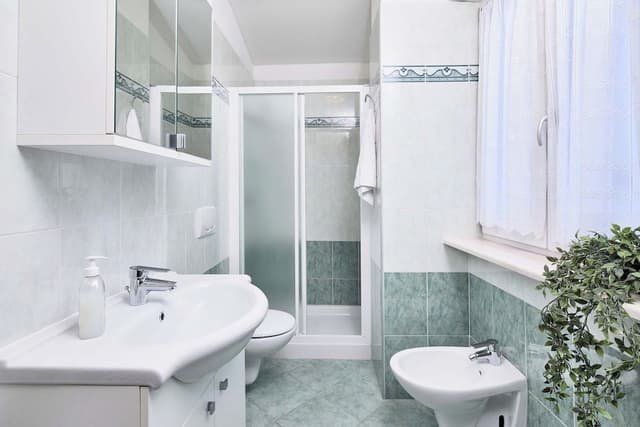 Superior Villa, 3 Bedrooms, Balcony