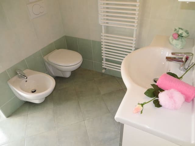 Superior Penthouse, 2 Bedrooms, Terrace