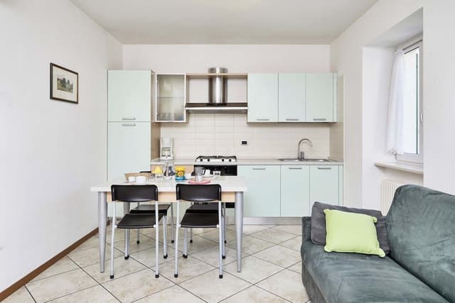 Family Apartment, 2 Bedrooms, Balcony