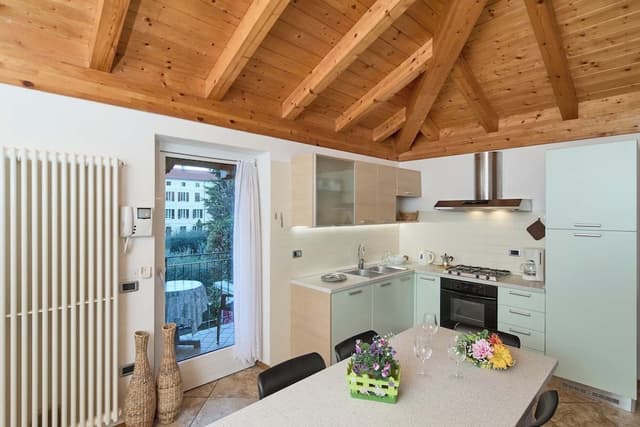 Superior Villa, 3 Bedrooms, Balcony