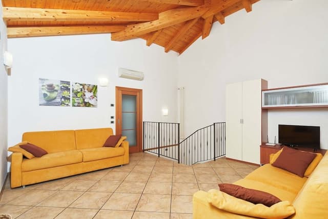 Superior Penthouse, 2 Bedrooms, Terrace