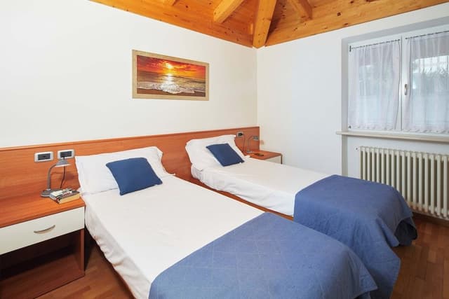 Superior Penthouse, 2 Bedrooms, Terrace