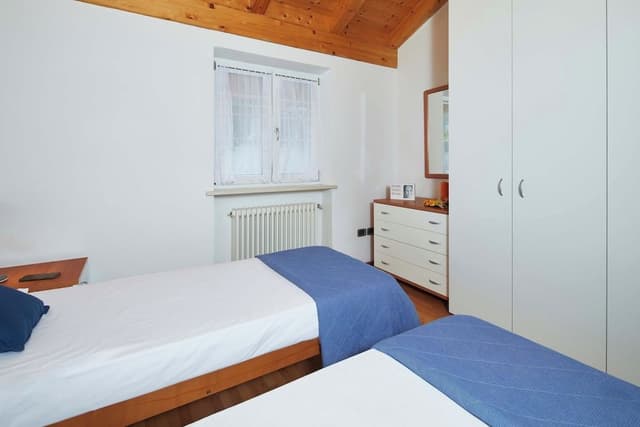 Superior Penthouse, 2 Bedrooms, Terrace