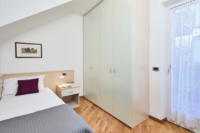 Superior Villa, 3 Bedrooms, Balcony