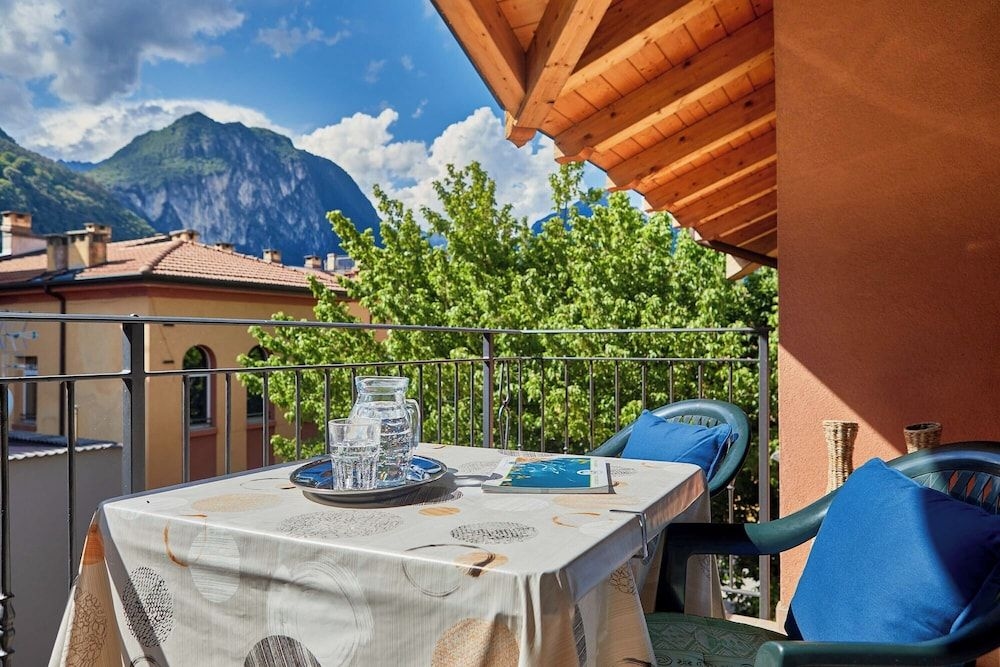 Apartments Bella Villa4