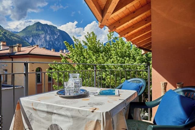 Superior Penthouse, 2 Bedrooms, Terrace