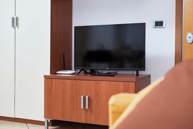 Comfort Apartment, 1 Bedroom