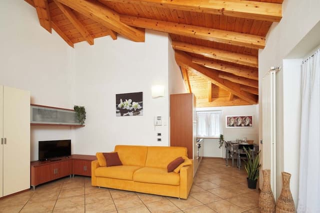 Superior Penthouse, 2 Bedrooms, Terrace