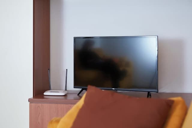 Superior Penthouse, 2 Bedrooms, Terrace