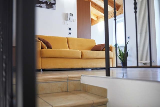 Superior Penthouse, 2 Bedrooms, Terrace