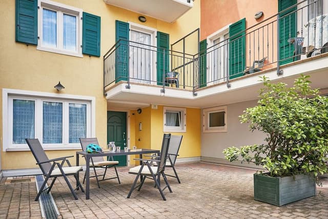 Superior Villa, 3 Bedrooms, Balcony