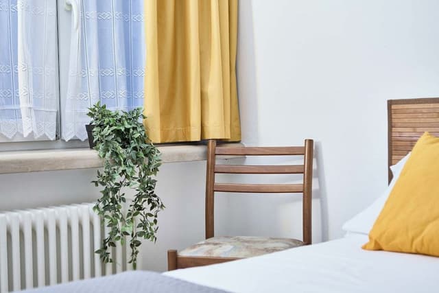 Superior Villa, 3 Bedrooms, Balcony
