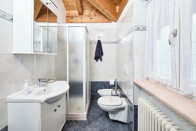 Deluxe Penthouse, 1 Bedroom, Terrace