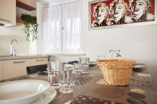 Superior Penthouse, 2 Bedrooms, Terrace