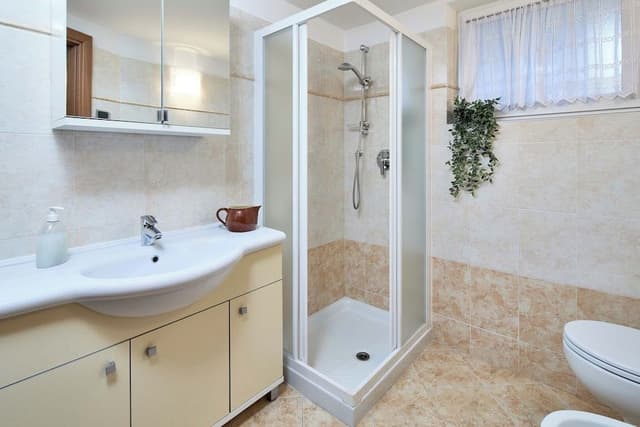Superior Villa, 3 Bedrooms, Balcony