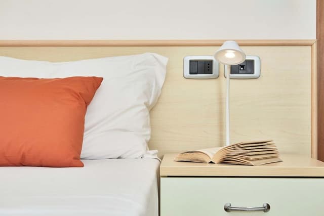 Family Apartment, 2 Bedrooms, Balcony