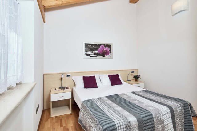 Deluxe Penthouse, 1 Bedroom, Terrace