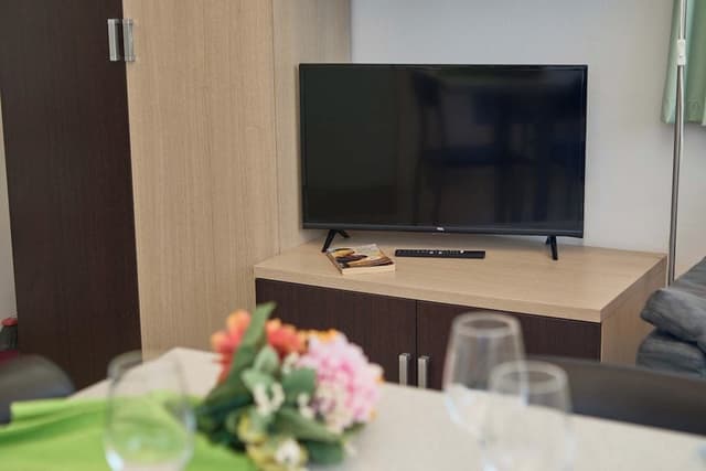 Superior Villa, 3 Bedrooms, Balcony