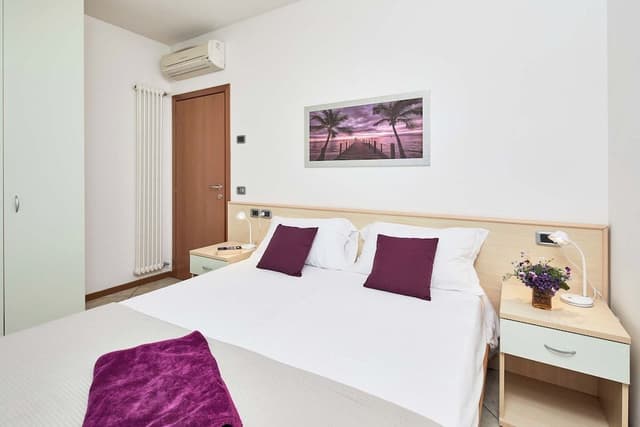 Family Apartment, 2 Bedrooms, Balcony