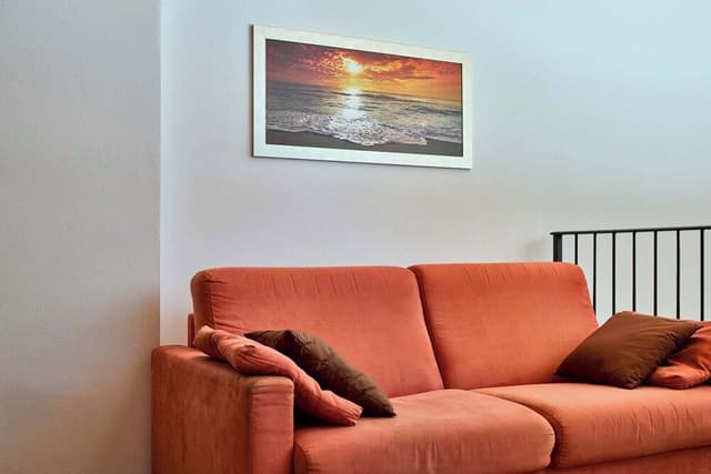 Deluxe Penthouse, 1 Bedroom, Terrace