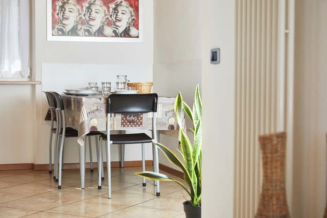 Superior Penthouse, 2 Bedrooms, Terrace