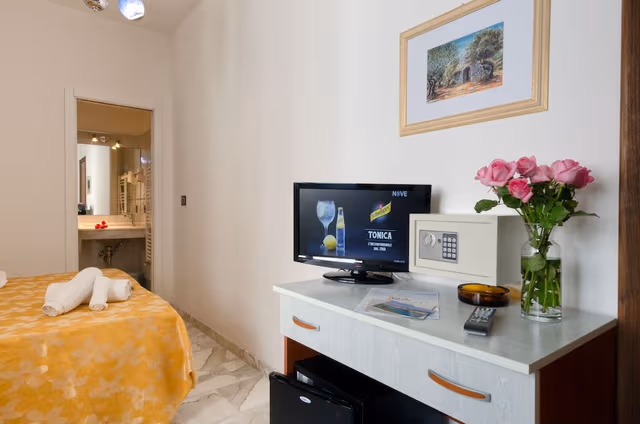 Single Room