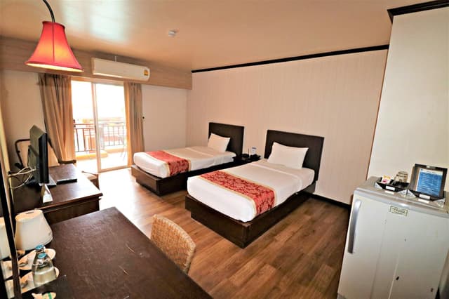 Superior Room