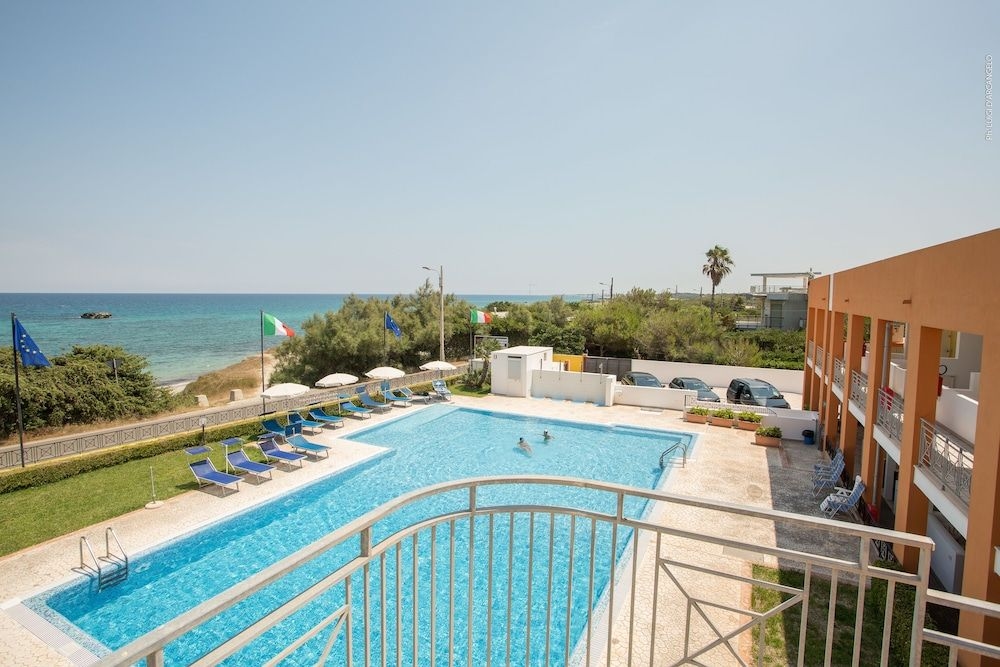 Residence Solaris3