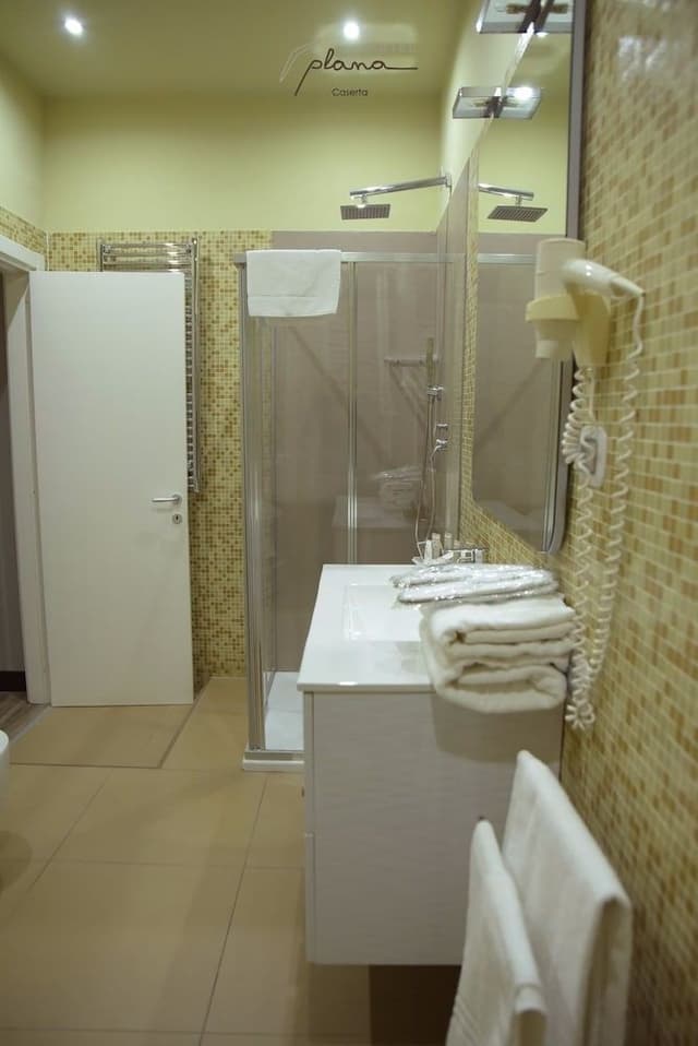 Superior Double Room Single Use