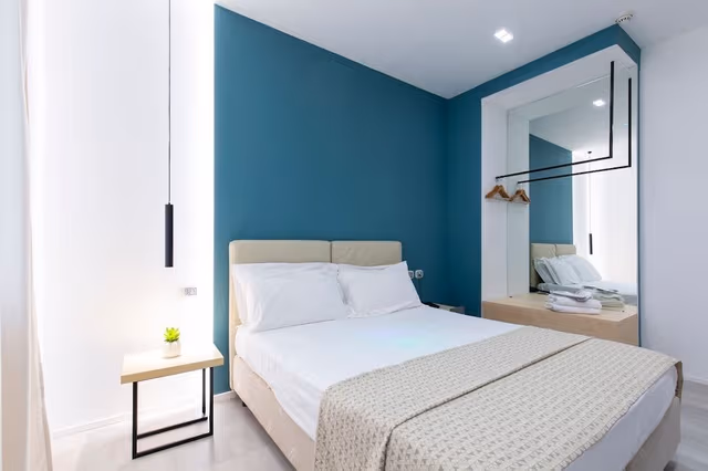 Comfort Double or Twin Room