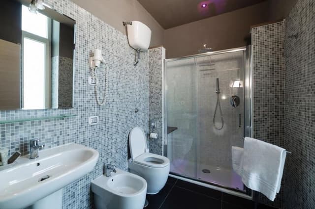 Comfort Double or Twin Room