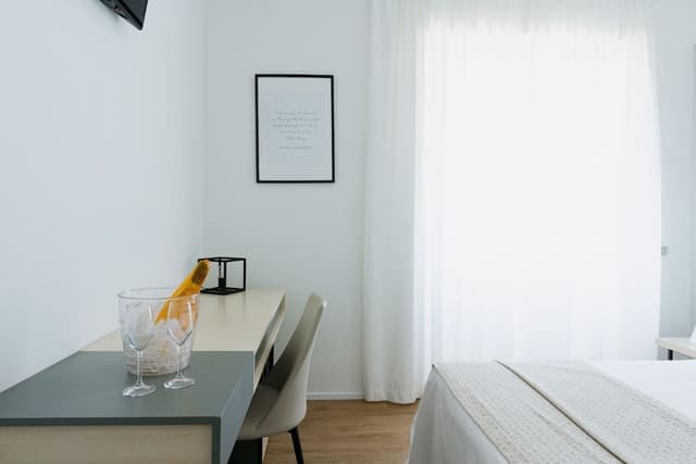 Comfort Double or Twin Room