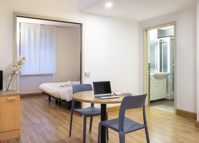 Apartment, 1 Bedroom (2 PAX)