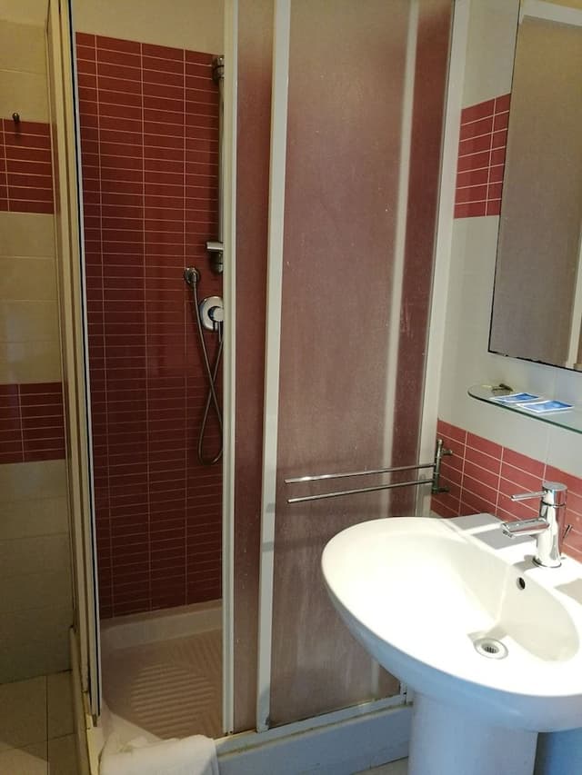 Double or Twin Room, 1 Double or 2 Twin Beds, Annex Building