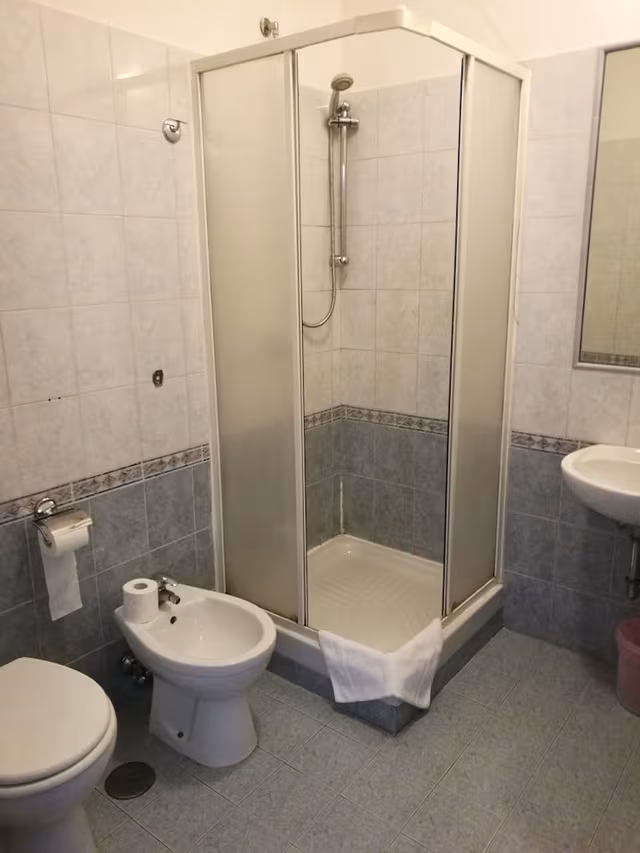Double or Twin Room, 1 Double or 2 Twin Beds, Annex Building