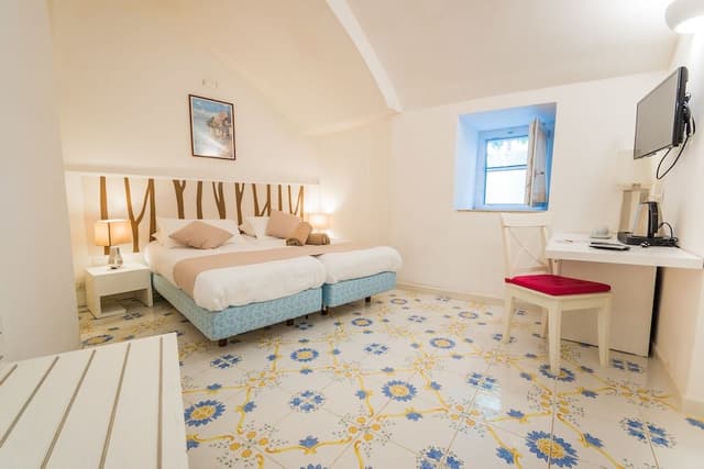 Standard Double or Twin Room, Annex Building