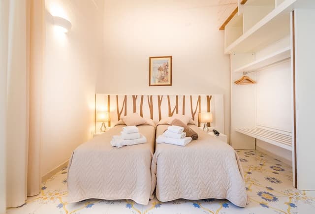Standard Double or Twin Room, Annex Building