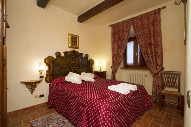 Standard Apartment, 2 Bedrooms