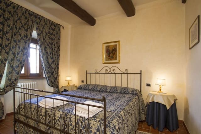 Standard Apartment, 2 Bedrooms