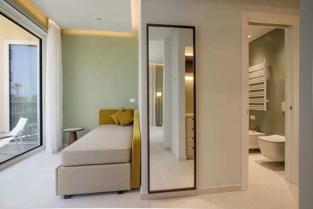 Suite Executive