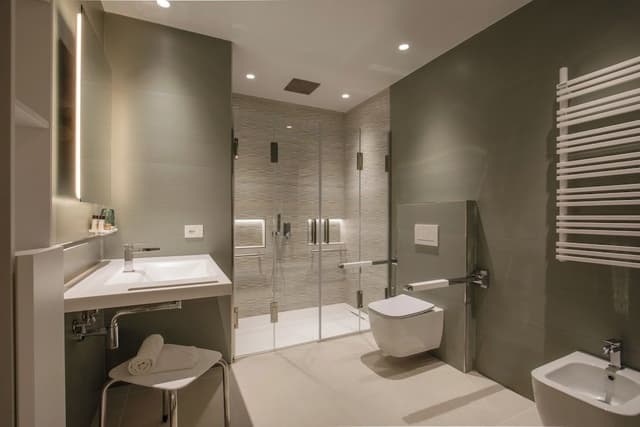 Suite Executive