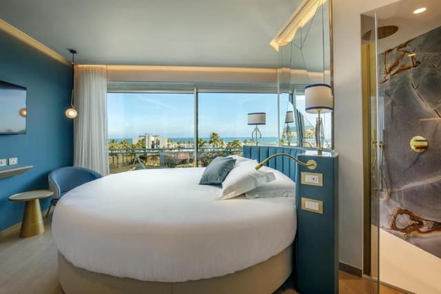 Junior Suite con Terrazza
