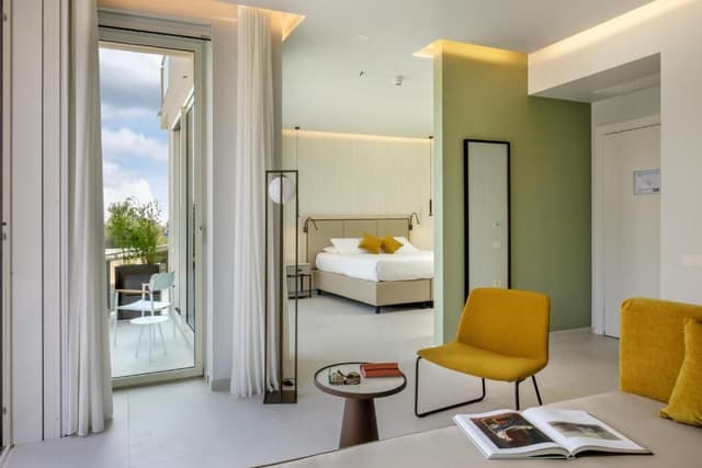 Suite King