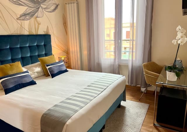 Standard Double Room, 1 Double Bed