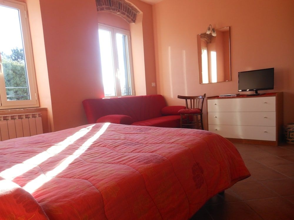 Bed & Breakfast La Corte4
