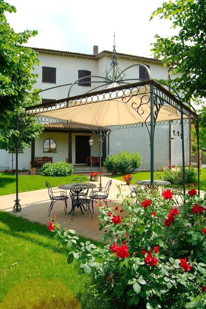 Albergo Sapori4