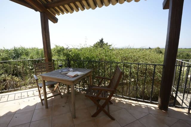 Basic Room, Partial Sea View